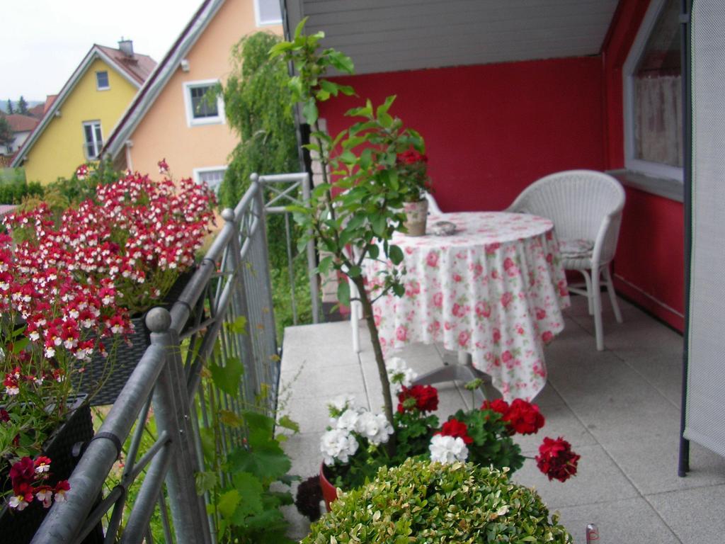 Apartment Wohnen Mit Herz