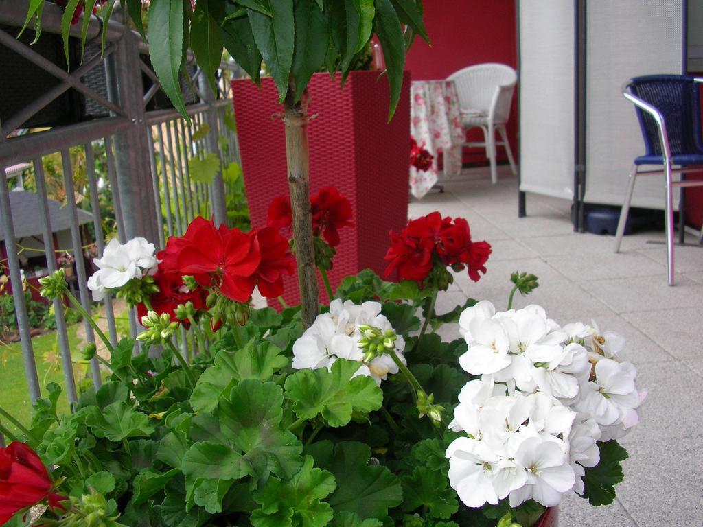Apartment Wohnen Mit Herz Pettstadt
