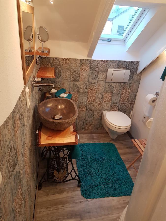 Apartment Wohnen Mit Herz