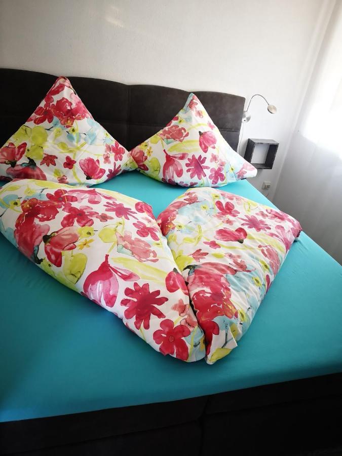 Wohnen Mit Herz Apartment *