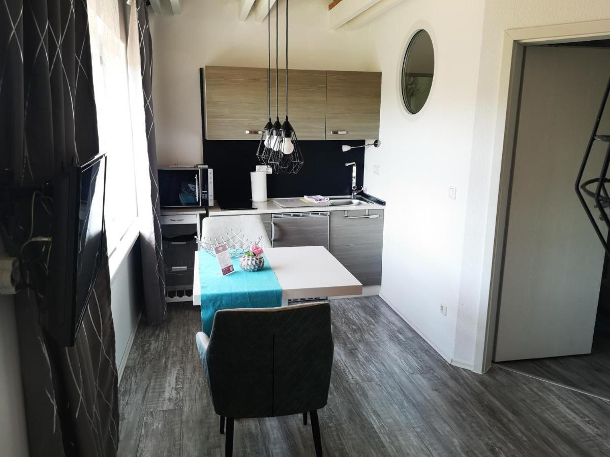 Apartment Wohnen Mit Herz *